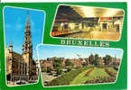 Souvenir De BRUXELLES - Multi-vues, Vues Panoramiques