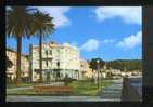 PHOTO PRAÇA INFANTE  HORTA FAIAL AÇORES AZORES PORTUGAL POSTAL CARTE POSTALE - Açores