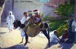 ALGERIE - Jeux D'enfants - Children