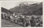 Austria - 9654 St. Lorenzen Im Lesachtale - Lesachtal