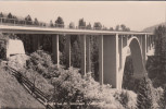 Austria - 9654 St. Lorenzen Im Lesachtale - Brücke Bei St. Lorenzen - Lesachtal