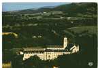 CP 81 Tarn DOURGNE Abbaye De Calcat - Dourgne