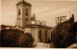 St Martin De Ré  - L'Eglise - Saint-Martin-de-Ré