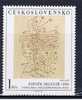 CSR+ Tschechoslowakei 1975 Mi 2294 Mnh Kunst - Unused Stamps