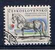 CSR+ Tschechoslowakei 1976 Mi 2338 - Used Stamps