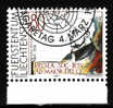 LIECHTENSTEIN.N°954.500e ANNIVERSAIRE DE LA NAISSANCE D IGNACE DE LOYOLA.oblitéré - Used Stamps
