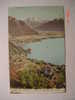 6310 SUISSE VD   TERRITET VEYTAUX ET CHATEAU DE CHILLON   YEARS  1900  OTHERS IN MY STORE - Veytaux