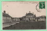 77 - ROISSY  -- La Mairie - - Roissy En Brie