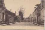 VIC-SUR-AISNE - Rue Du Jeu D'arc - Vic Sur Aisne