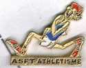 Asft Athletisme - Leichtathletik