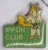 Ippon Club Albigeaois - Judo