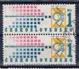 CSR+ Tschechoslowakei 1977 Mi 2420 (1 Briefmarke, 1 Stamp, 1 Timbre !!!) - Used Stamps