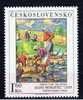 CSR+ Tschechoslowakei 1979 Mi 2534 Mnh Kunst - Unused Stamps