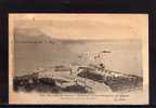 83 TAMARIS SUR MER Fort Balaguier, Vue Générale, Ed Bourgault 525, Environs De Toulon, Dos 1900 - Tamaris