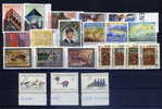 1987 COMPLETE YEAR SET MNH ** - Años Completos