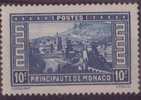 MONACO N ° 133** NEUF SANS CHARNIERE PLACE DU PALAIS - Other & Unclassified