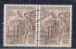 CSR+ Tschechoslowakei 1983 Mi 2735 (1 Briefmarke, 1 Stamp, 1 Timbre !!!) - Gebruikt
