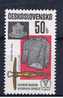 CSR+ Tschechoslowakei 1985 Mi 2802 Mnh - Unused Stamps