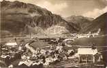 ANDERMATT . - Andermatt