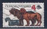 CSR+ Tschechoslowakei 1990 Mi 3057 - Used Stamps
