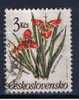 CSR+ Tschechoslowakei 1990 Mi 3040 - Used Stamps