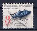 CSR+ Tschechoslowakei 1992 Mi 3124 - Used Stamps