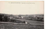 Isle Adam Parmain - Panorama Vu De La Route De Jouy  : Achat Immédiat - Parmain