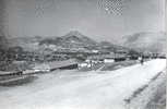 KOSOVO - KOSOVSKA MITROVICA, Panorama, 1961. - Kosovo