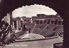 Benevento-Teatro Romano-1960 - Benevento