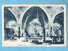 CPA - Boran - Intérieur De L'église - (XII Et XVI ème Siècle ) - 60 - Oise - Boran-sur-Oise