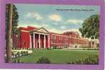 Nashua Senior High School, Nashua, N.H.  1940-50s - Nashua