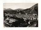 Cp, 09, Foix, Vue Générale Et Le Château-Fort - Foix