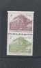 Yvert 495a Et 512a Neuf ** Sans Charnière MNH - Unused Stamps