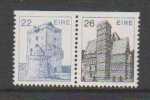 Yvert 487a - 488b Neuf ** Sans Charnière MNH - Unused Stamps