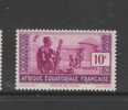 Yvert 37 ** Neuf Sans Charnière MNH - Unused Stamps