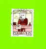 POLOGNE Oblitération Ronde Used Stamp KOZIOROZEC POLSKA 5 Zloty - Used Stamps