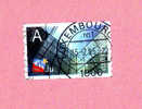 Timbre Oblitéré Used Stamp Selo Carimbado A Eu.lu LUXEMBOURG - Andere & Zonder Classificatie