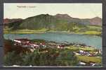 TOP!! TEGERNSEE VOM WESTERHOF * 1920 *!! - Tegernsee