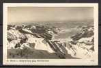 TOP!! BLICK VOM JÄGERKAMP GEGEN SCHLIERSEE * 1920 *!! - Schliersee