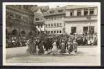 TOP!! ROTHENBURG * HISTORISCHER SCHÄFERTANZ * 1930  *!! - Rothenburg O. D. Tauber