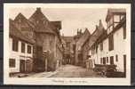 TOP!! FLENSBURG * ALTER HOF AM HOLM * 1920  *!! - Flensburg