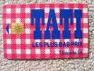 F564A - TATI - 50 SO3 - 049 - Justifié à Gauche (JG) - 1995