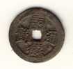 ANNAM - Roi Duc Tong - Tu Duc Thong Bao - 1847/83 - Cash Cu. - N° 26 - Altri & Non Classificati