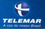 # BRASIL 9903A17 Telemar 20  03.99 Tres Bon Etat - Brésil