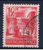 D Rheinland-Pfalz 1948 Mi 20 Trier - Renania-Palatinato