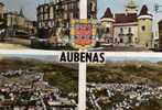 07 Souvenir D'AUBENAS - Aubenas