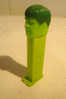 PEZ DISTRIBUTEUR / ANCIEN 1989 HULK   / TRES BEL ETAT - Pez