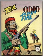 Tex Gigante(Araldo 1973) N. 152 - Tex