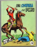 Tex Gigante(Araldo 1973) N. 154 - Tex