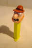 PEZ DISTRIBUTEUR / ANCIEN / INSPECTEUR GADJET  / TRES BEL ETAT - Pez